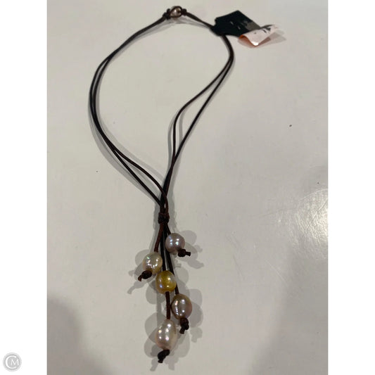 Necklace Other By Cmf