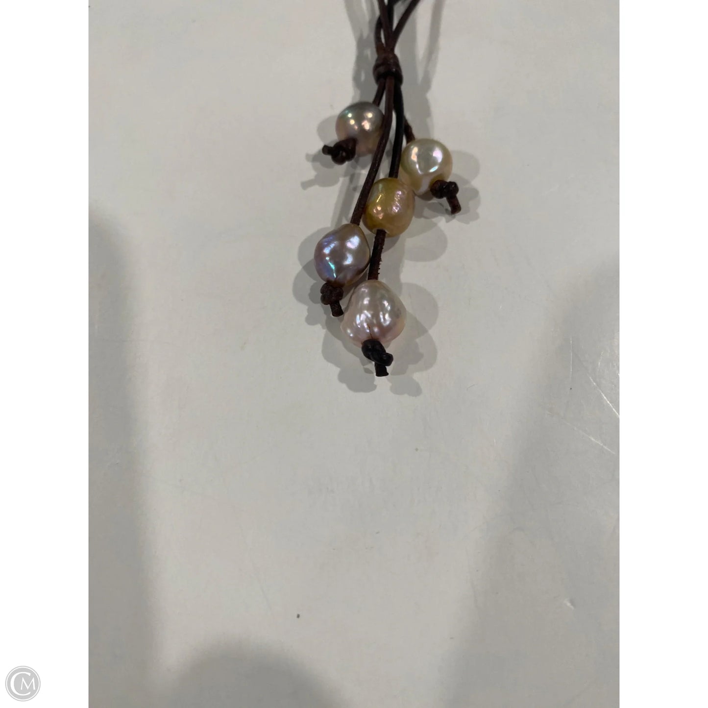 Necklace Other By Cmf