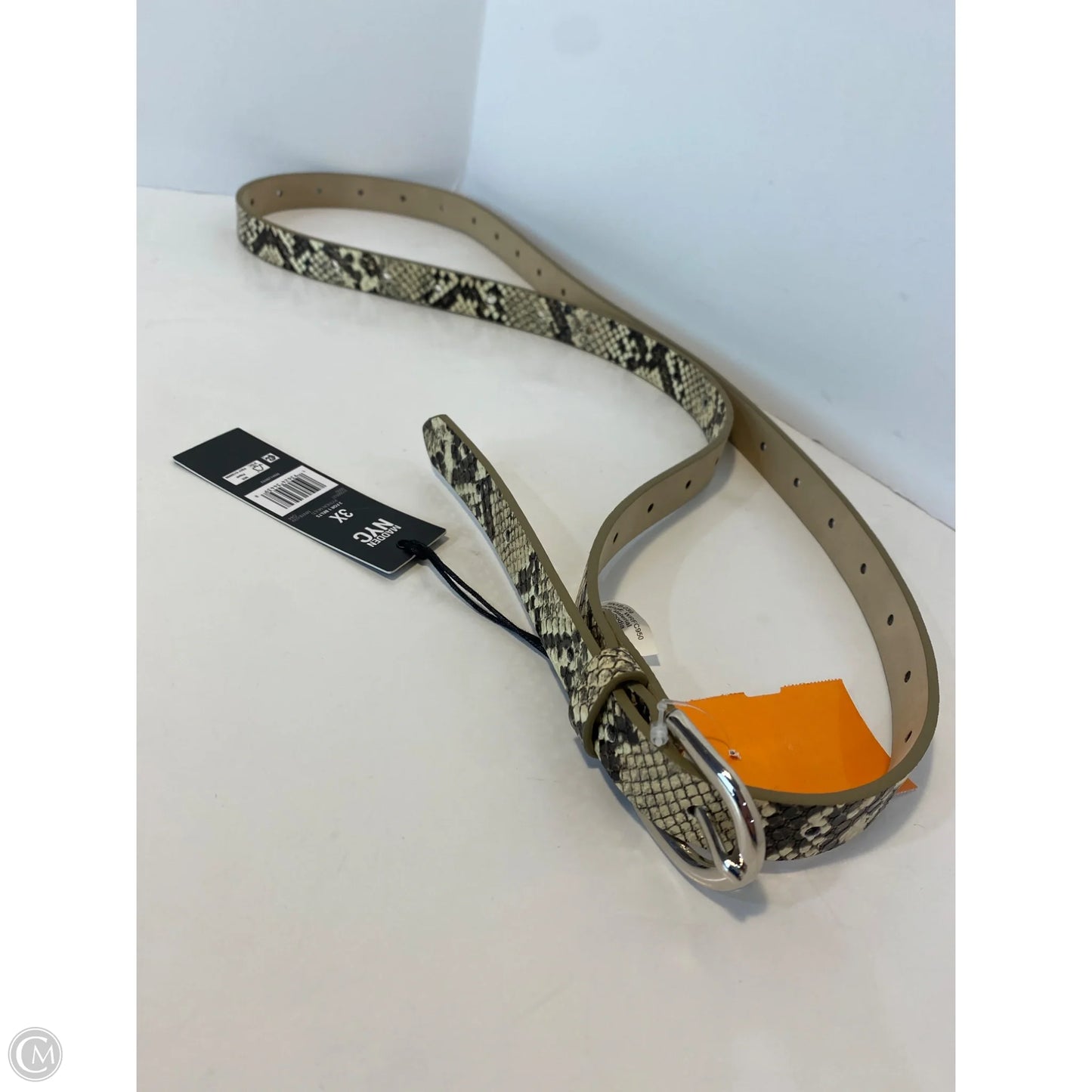 Belt By Madden Nyc, Size: Xlarge