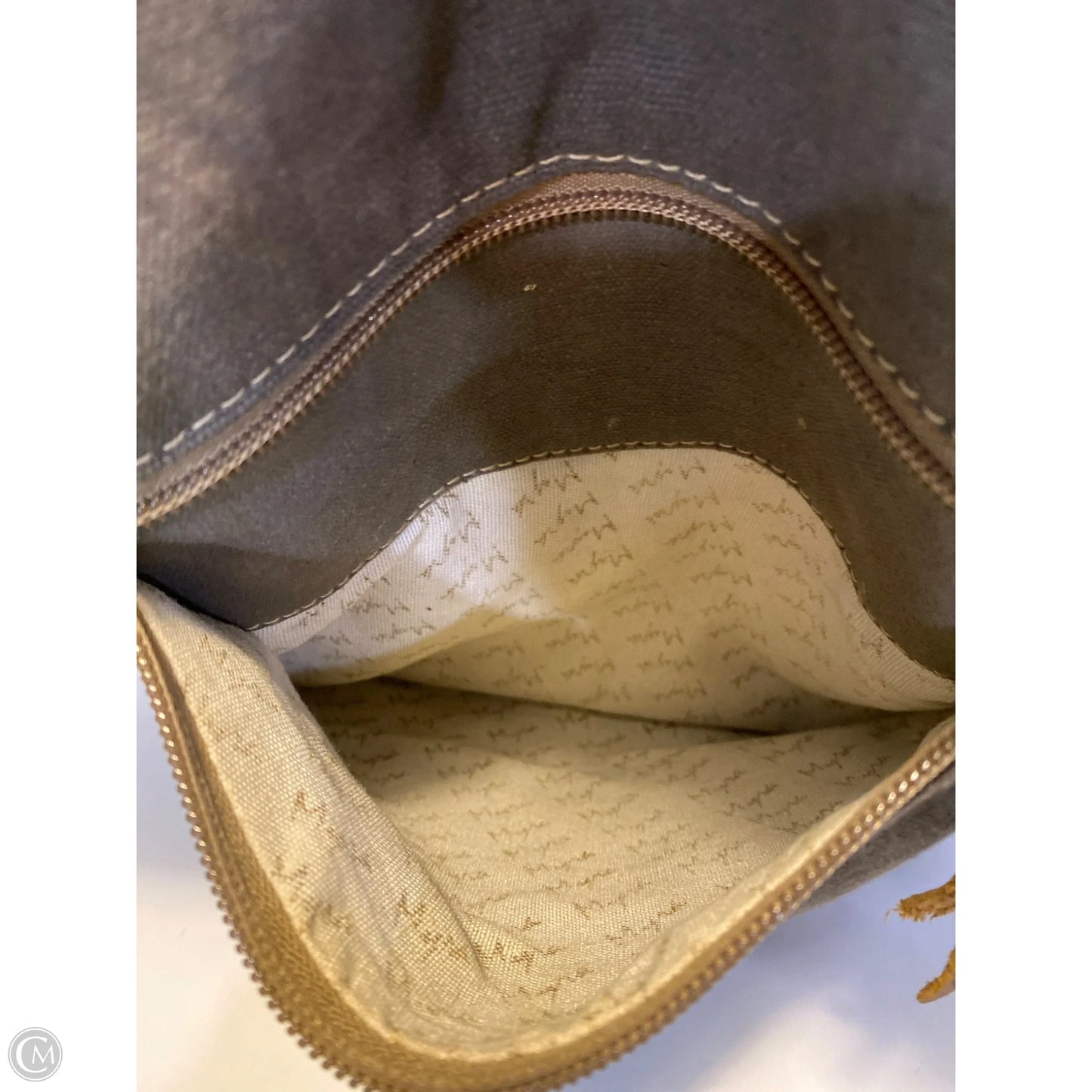 Handbag By Myra, Size: Large