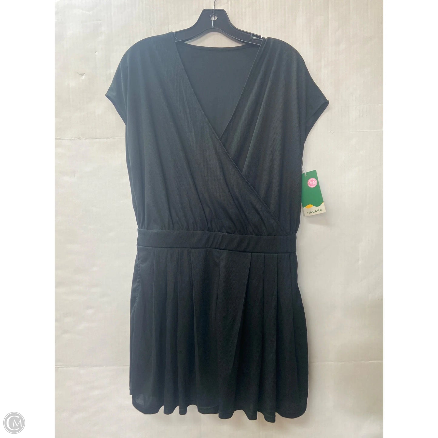 Romper By Halara In Black, Size: L