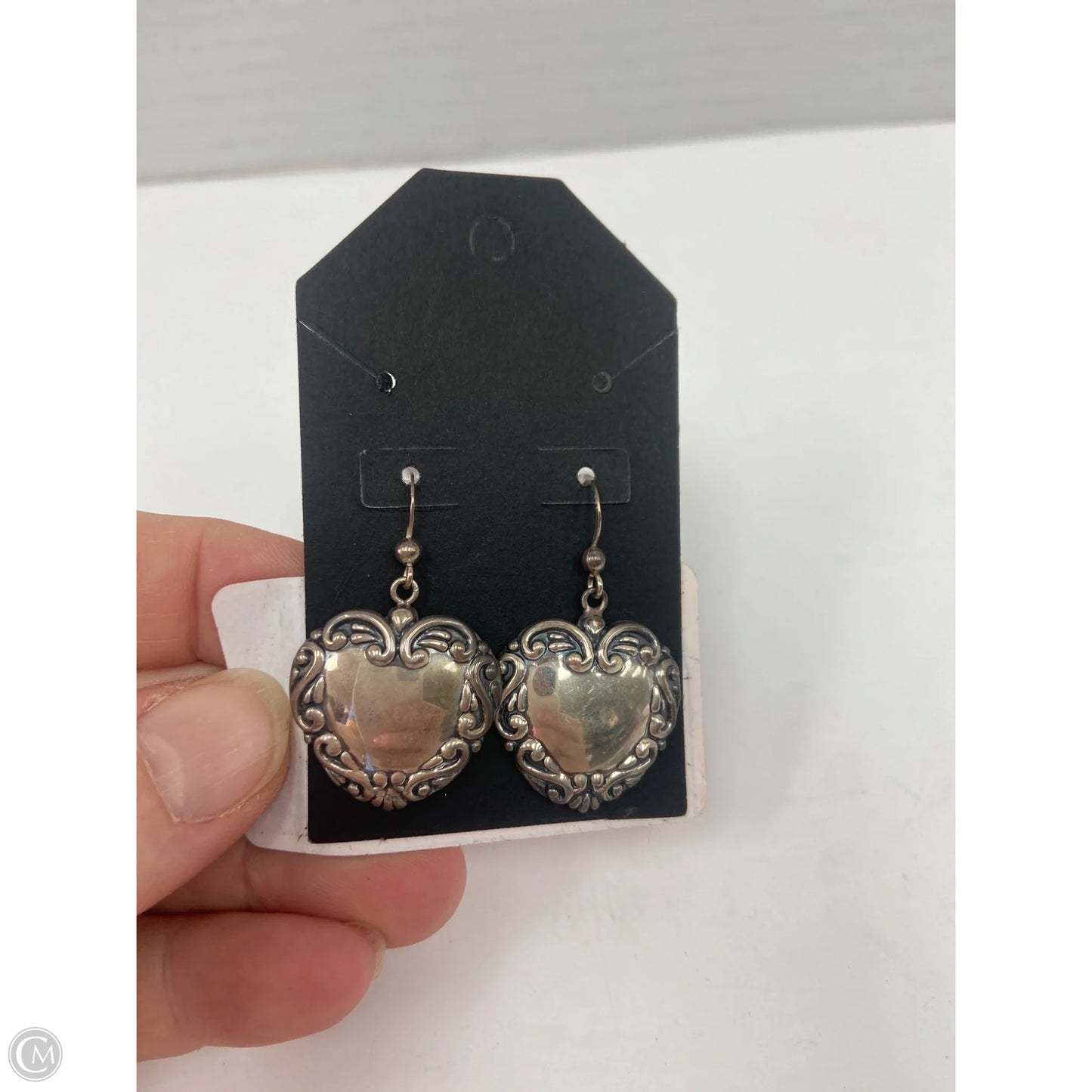 Earrings Other By Cmf