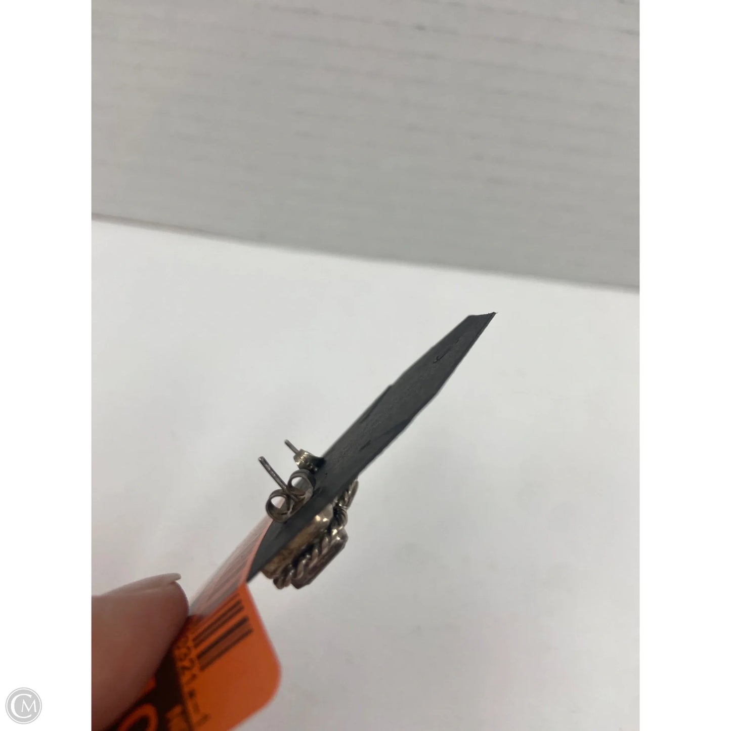 Earrings Other By Cmf