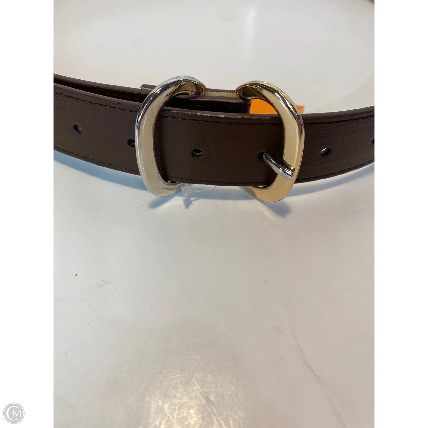 Belt By Steve Madden