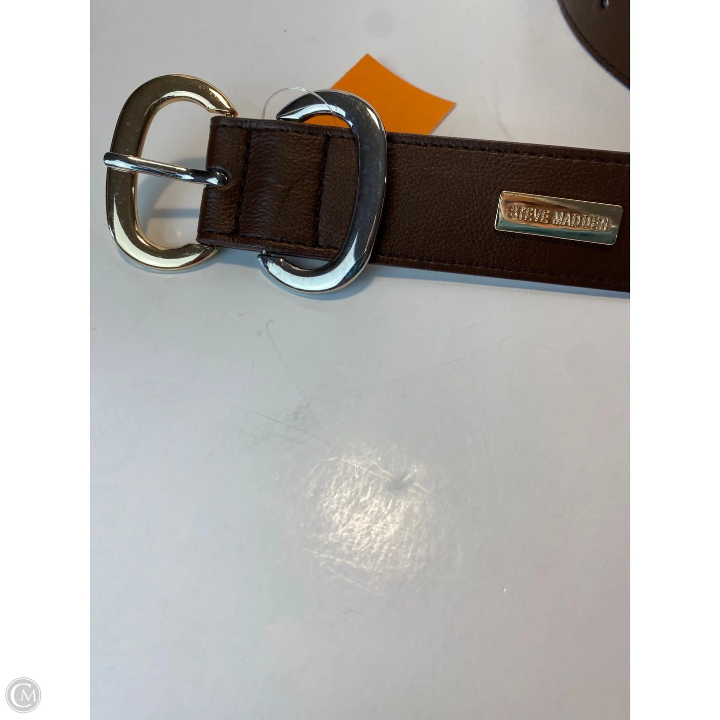 Belt By Steve Madden