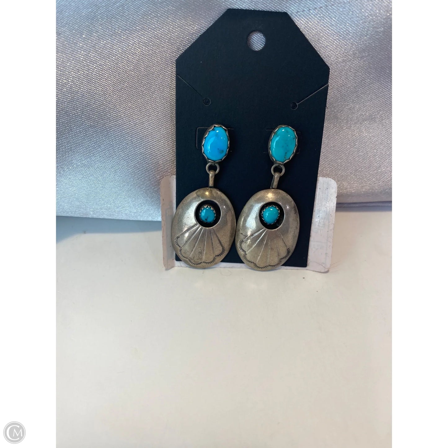 Earrings Dangle/drop By Cmf