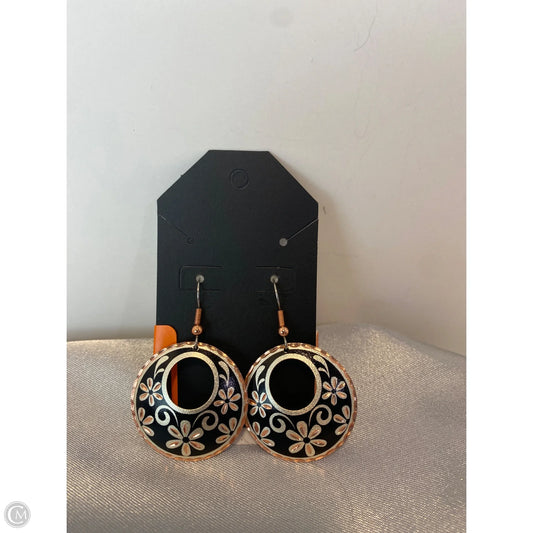 Earrings Dangle/drop By Cmf