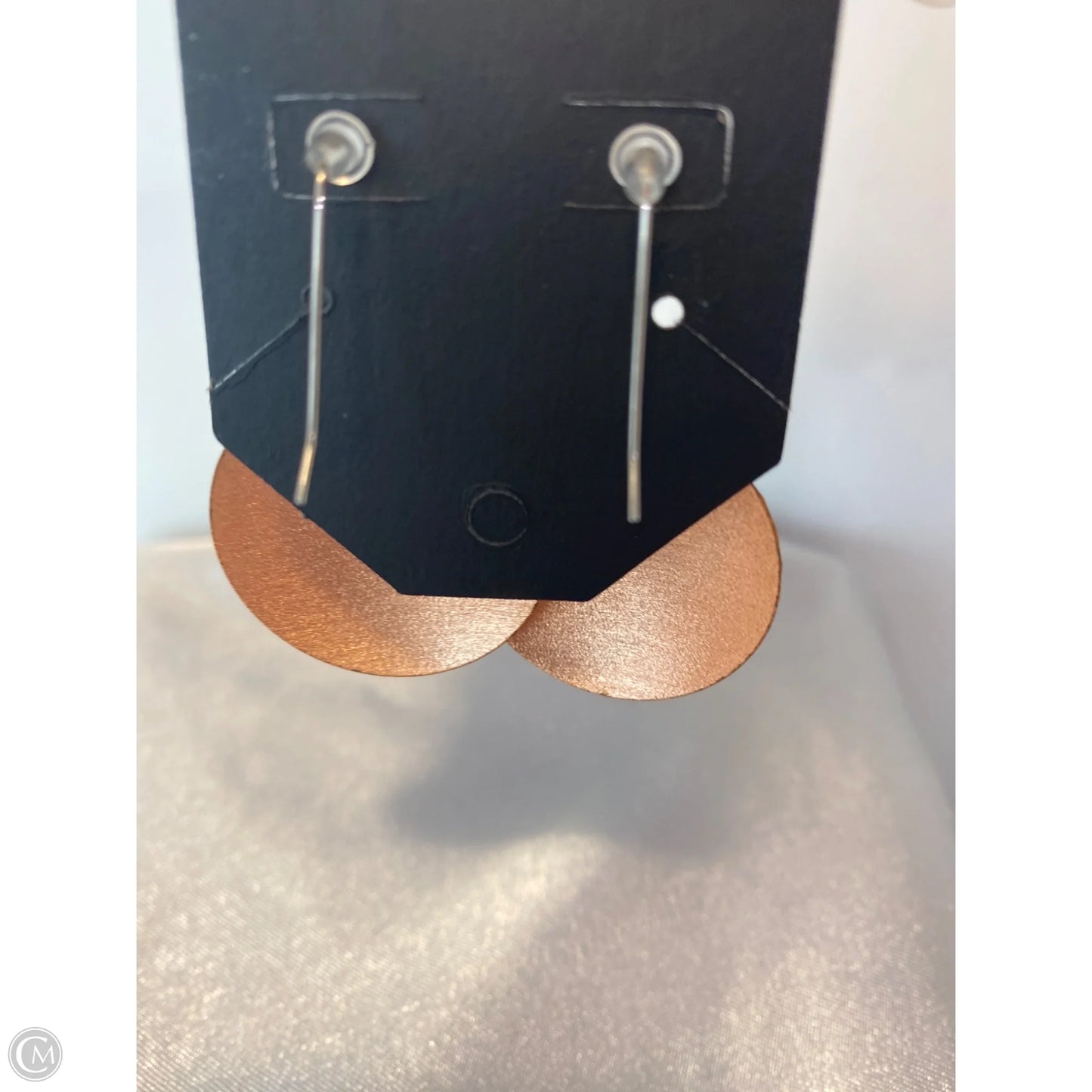 Earrings Dangle/drop By Cmf