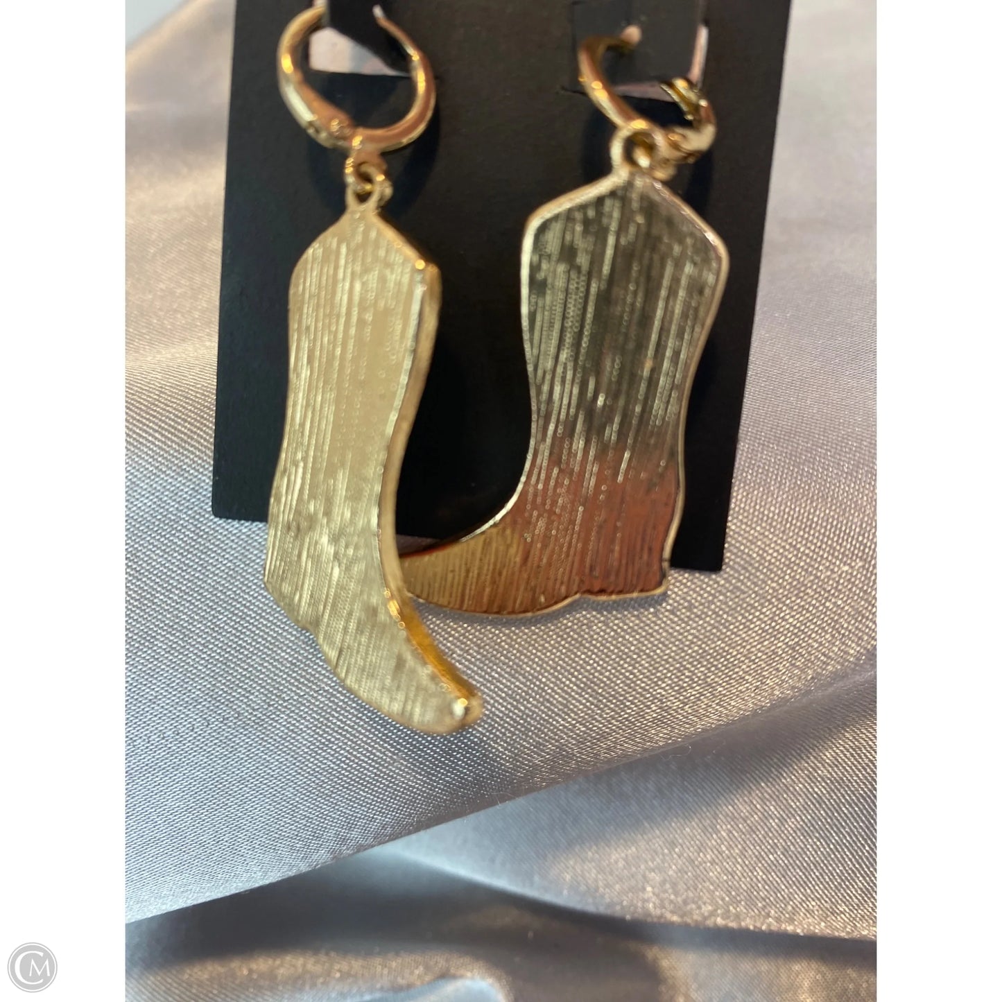 Earrings Dangle/drop By Cmf