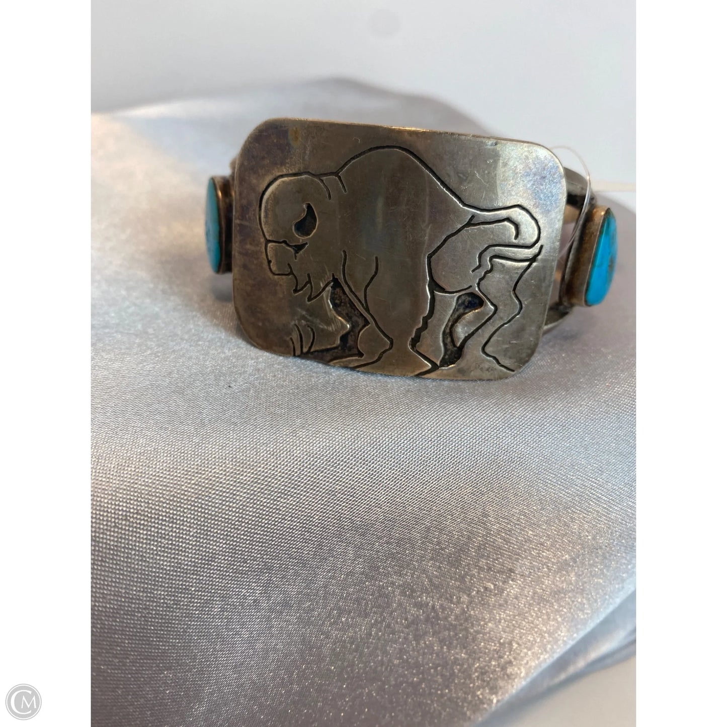 Bracelet Cuff By Cmf