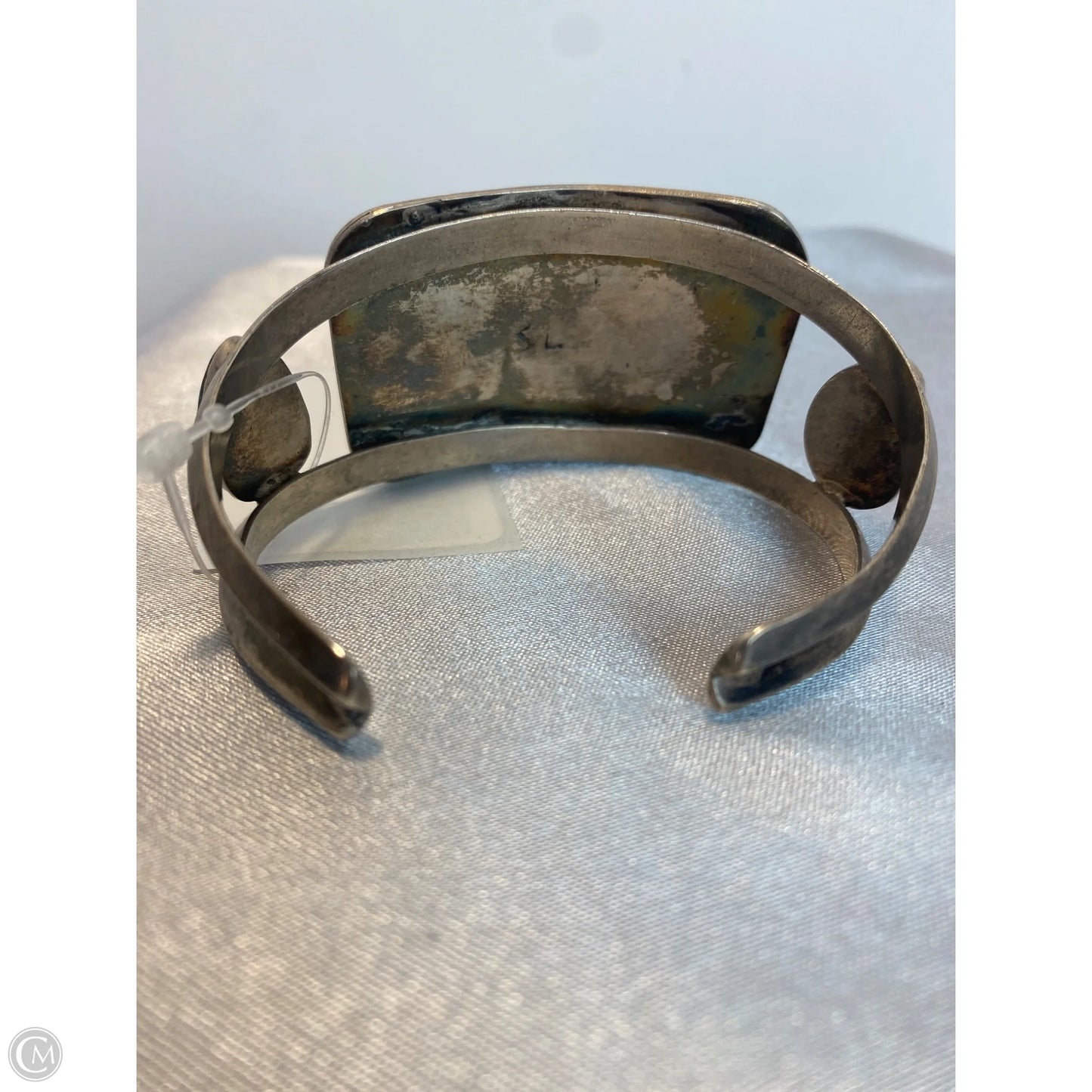 Bracelet Cuff By Cmf