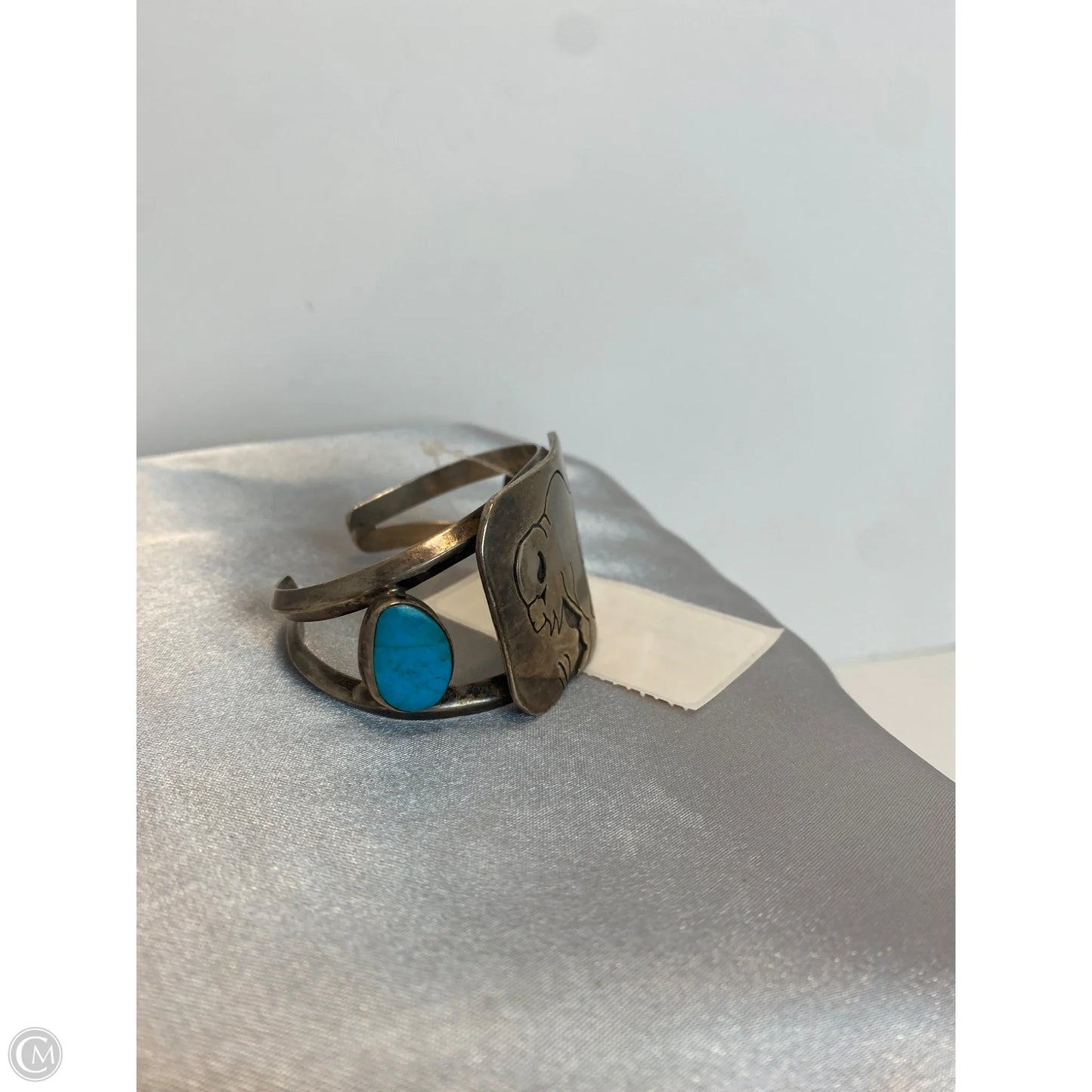 Bracelet Cuff By Cmf