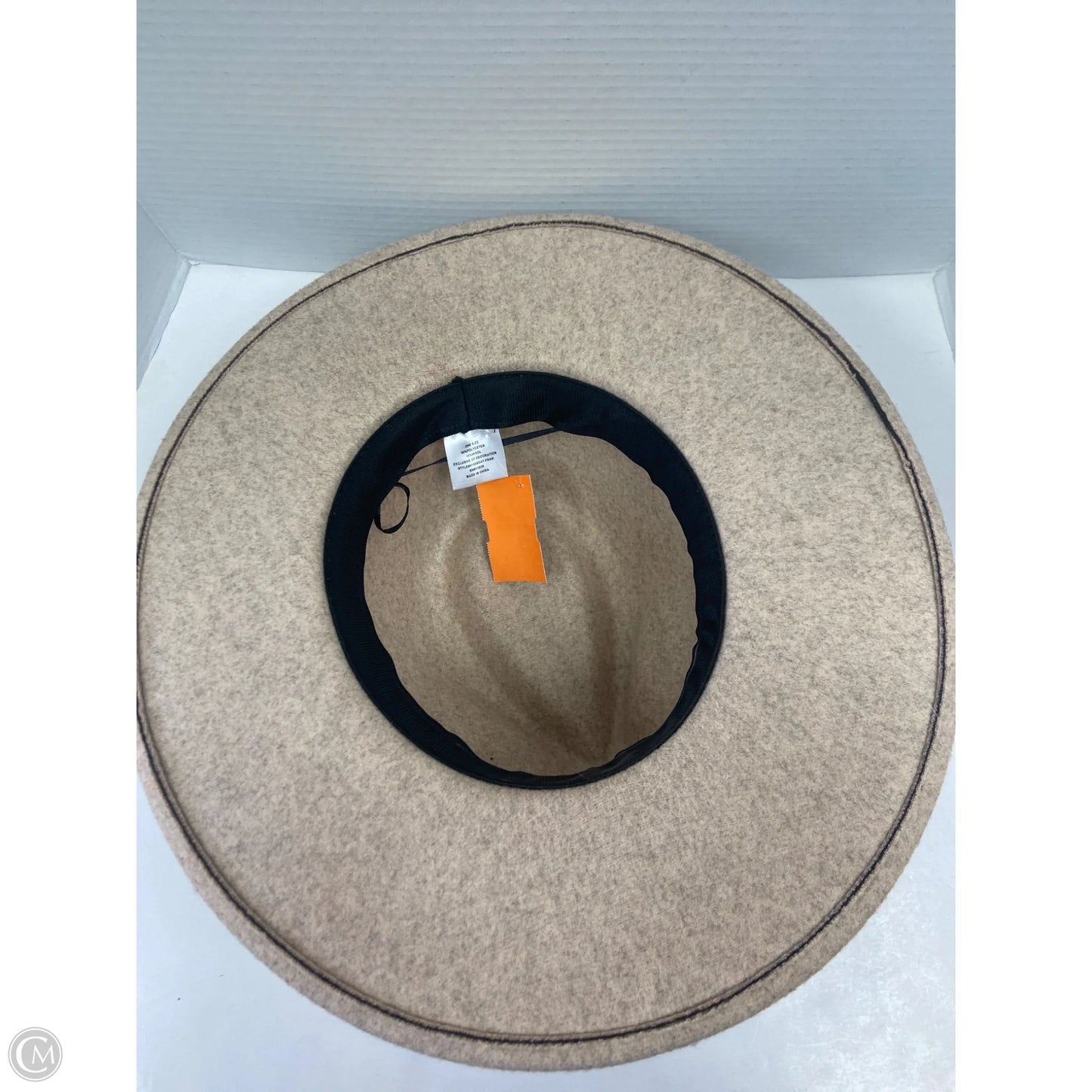 Hat Cowgirl By Clothes Mentor