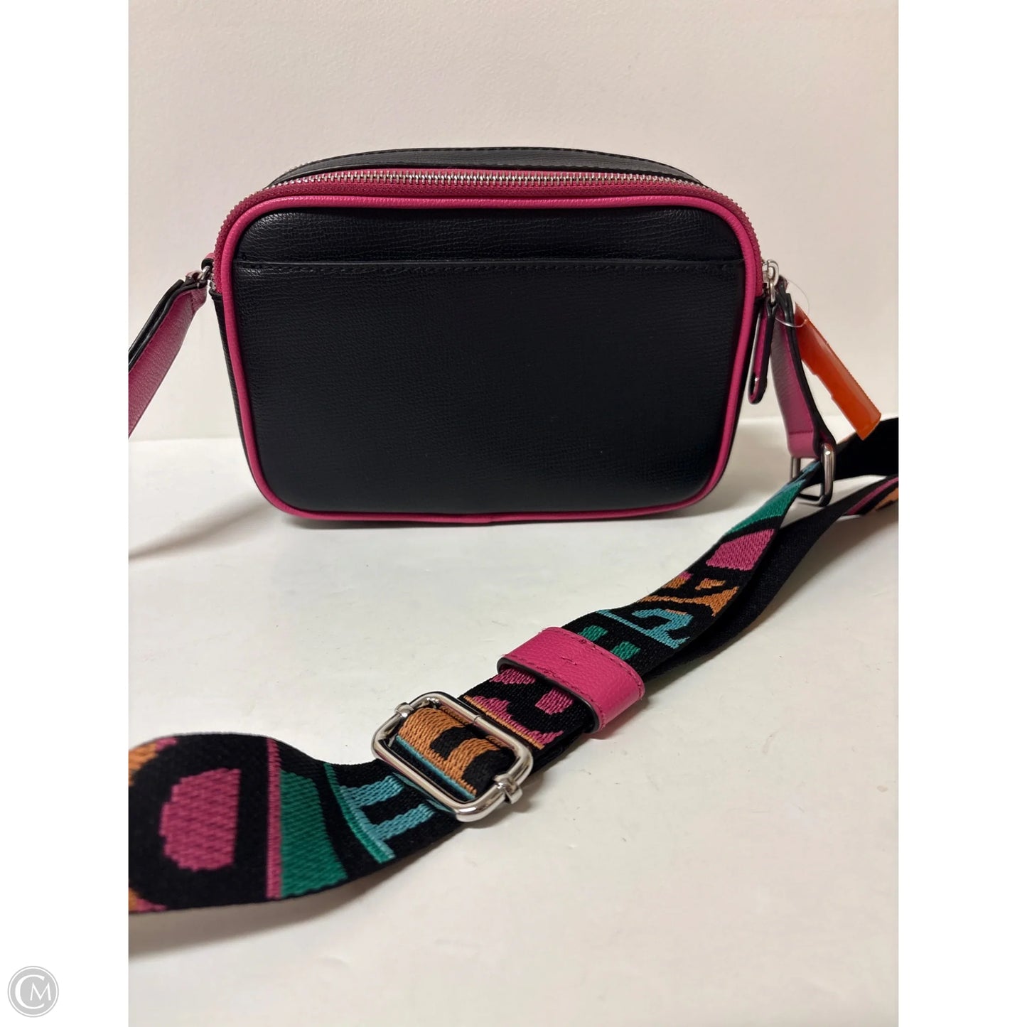 Crossbody Designer By Karl Lagerfeld, Size: Small