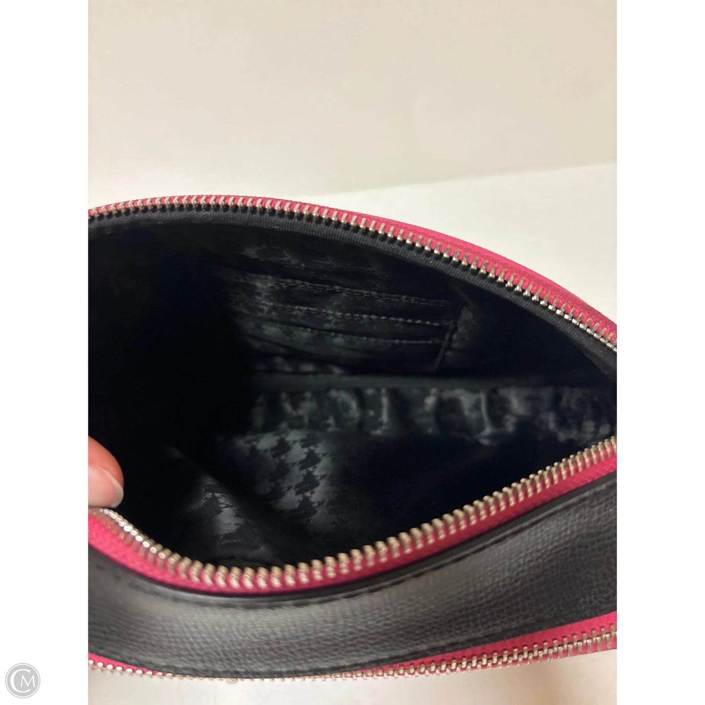 Crossbody Designer By Karl Lagerfeld, Size: Small