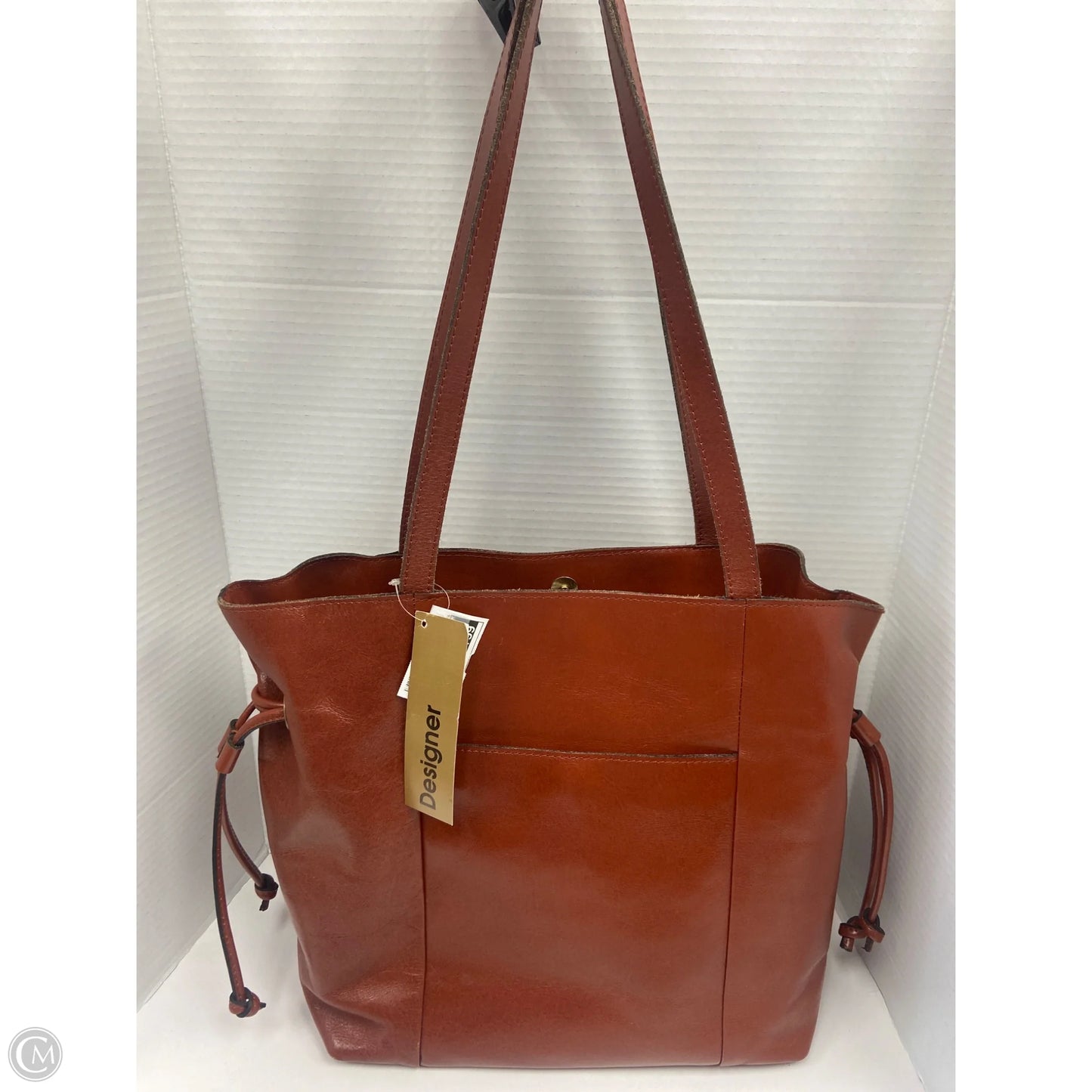 Handbag Designer By Patricia Nash, Size: Large