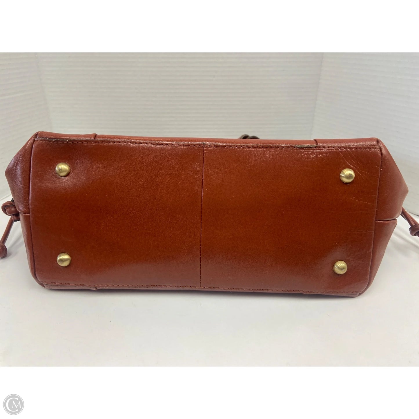 Handbag Designer By Patricia Nash, Size: Large