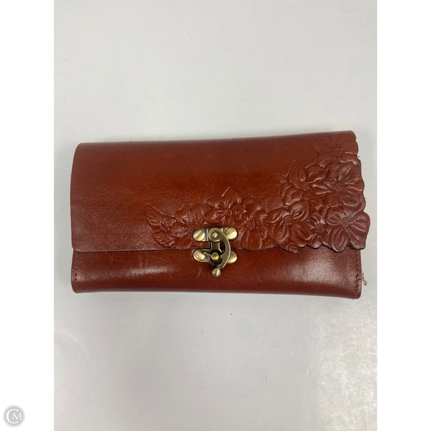 Wallet Designer By Patricia Nash, Size: Large