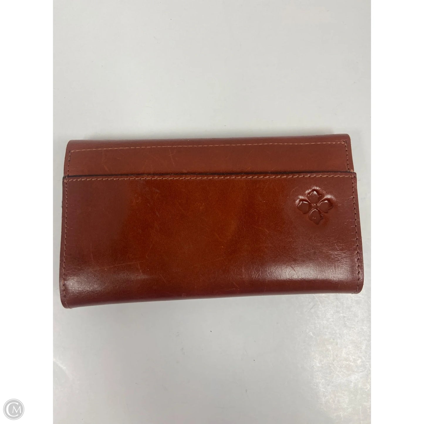 Wallet Designer By Patricia Nash, Size: Large