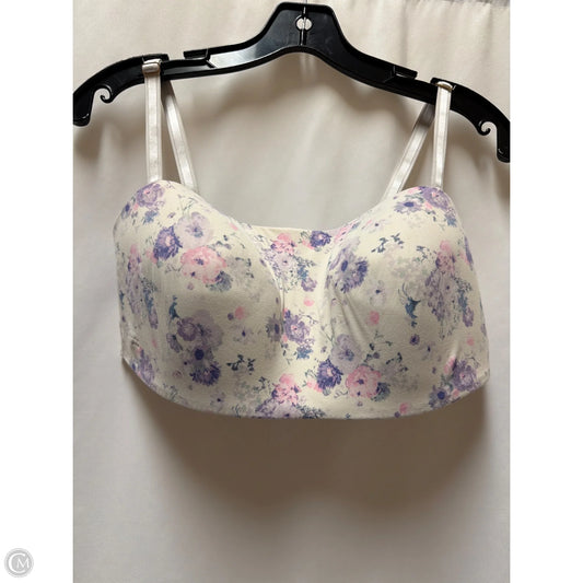 Bra By Victorias Secret In Purple, Size: Xl
