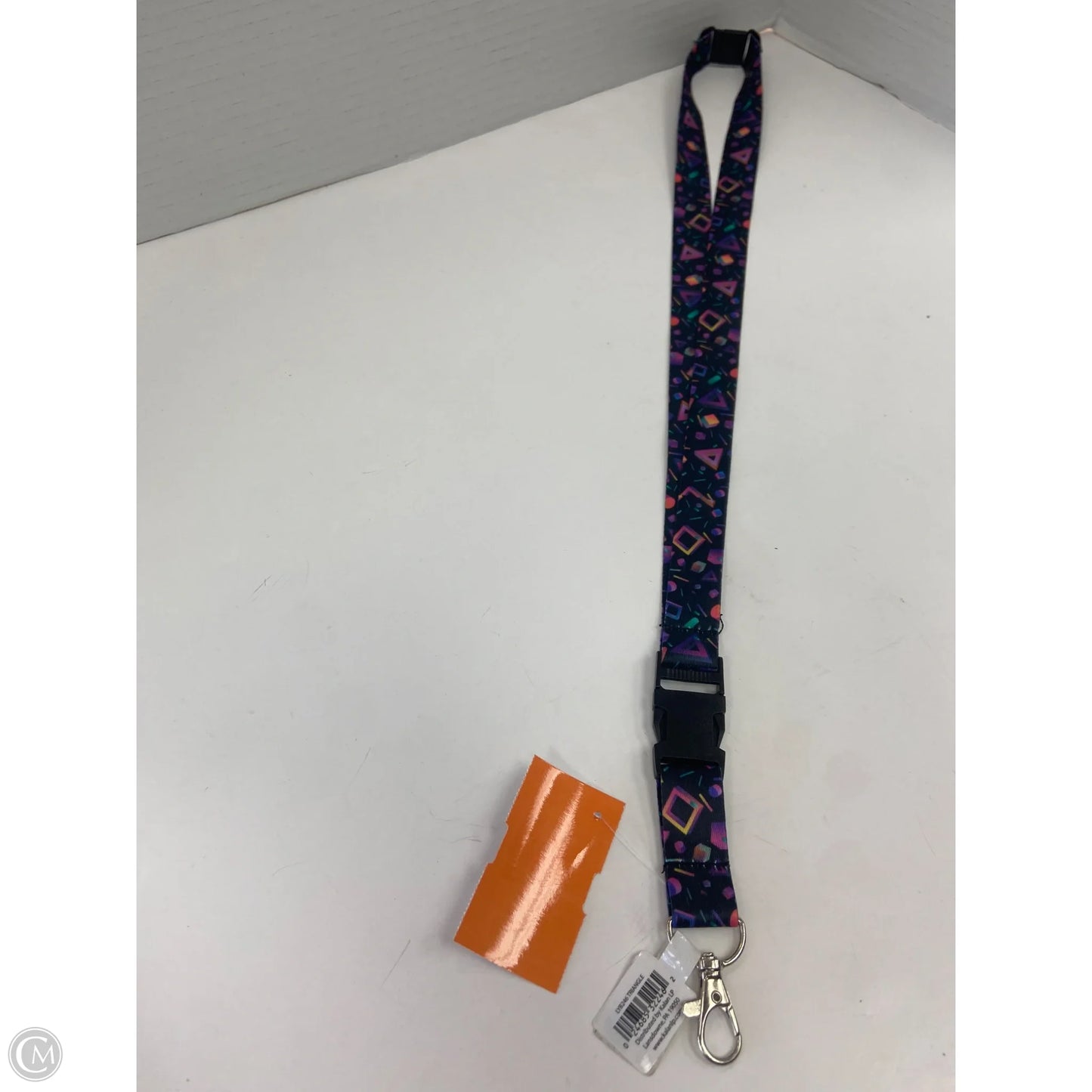 Id/card Holder By Cmf