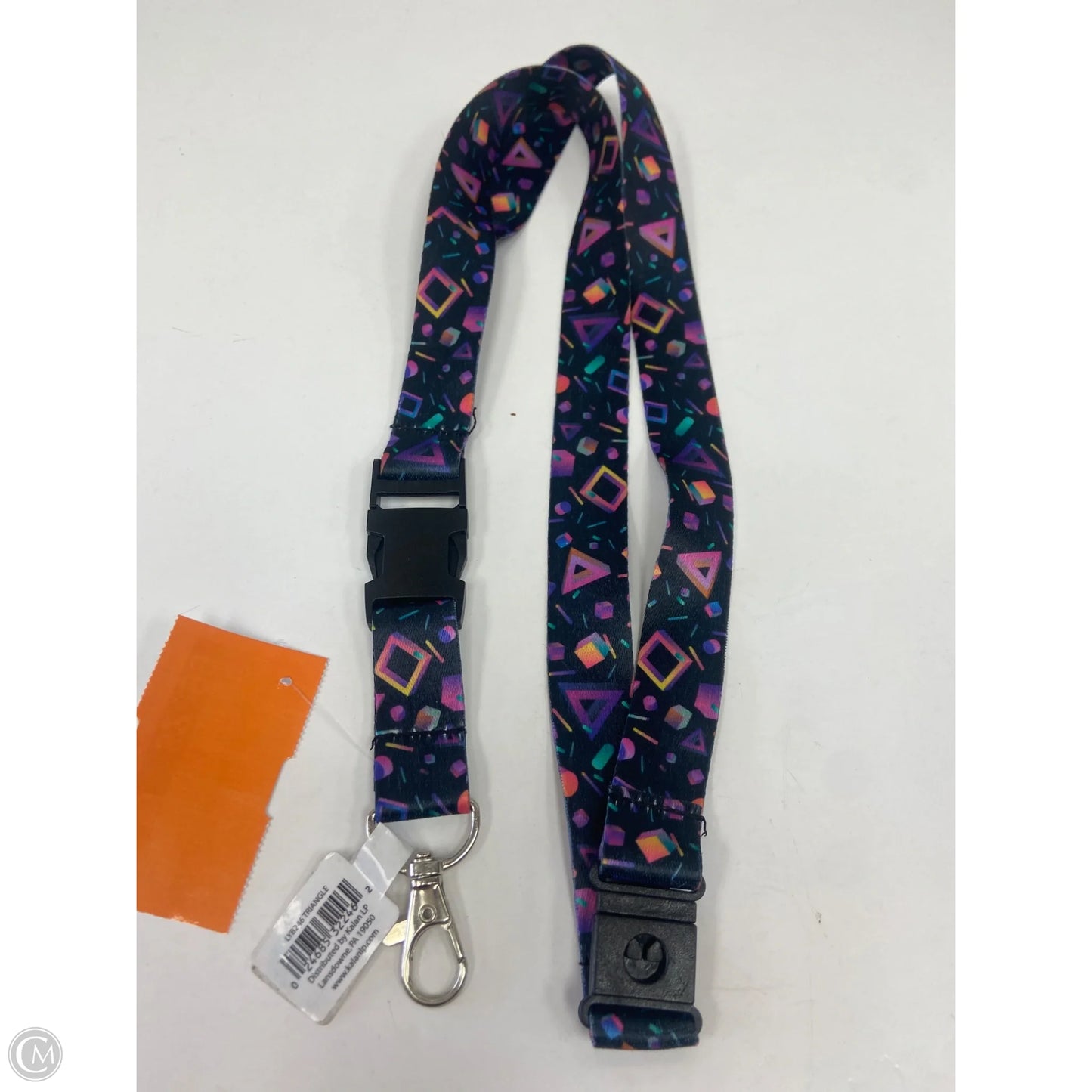 Id/card Holder By Cmf