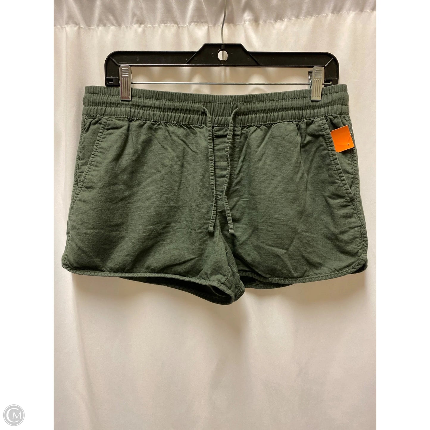 Shorts By Gap In Green, Size: 8