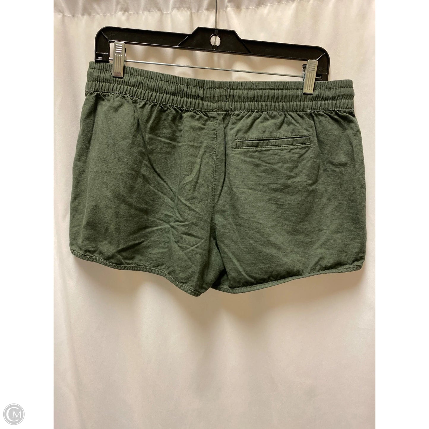 Shorts By Gap In Green, Size: 8