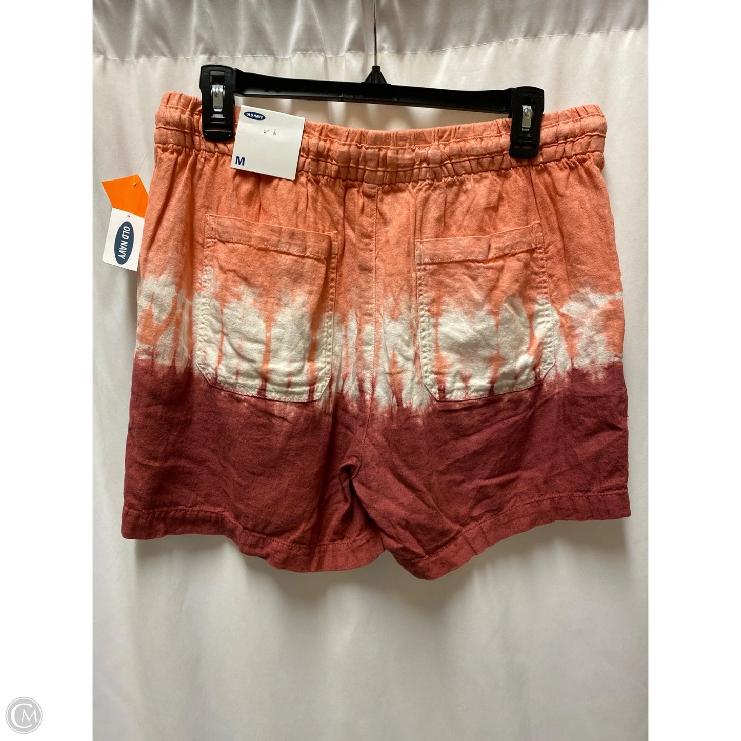 Shorts By Old Navy In Peach, Size: M