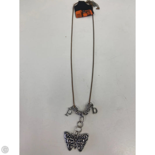 Necklace Charm By Cmf