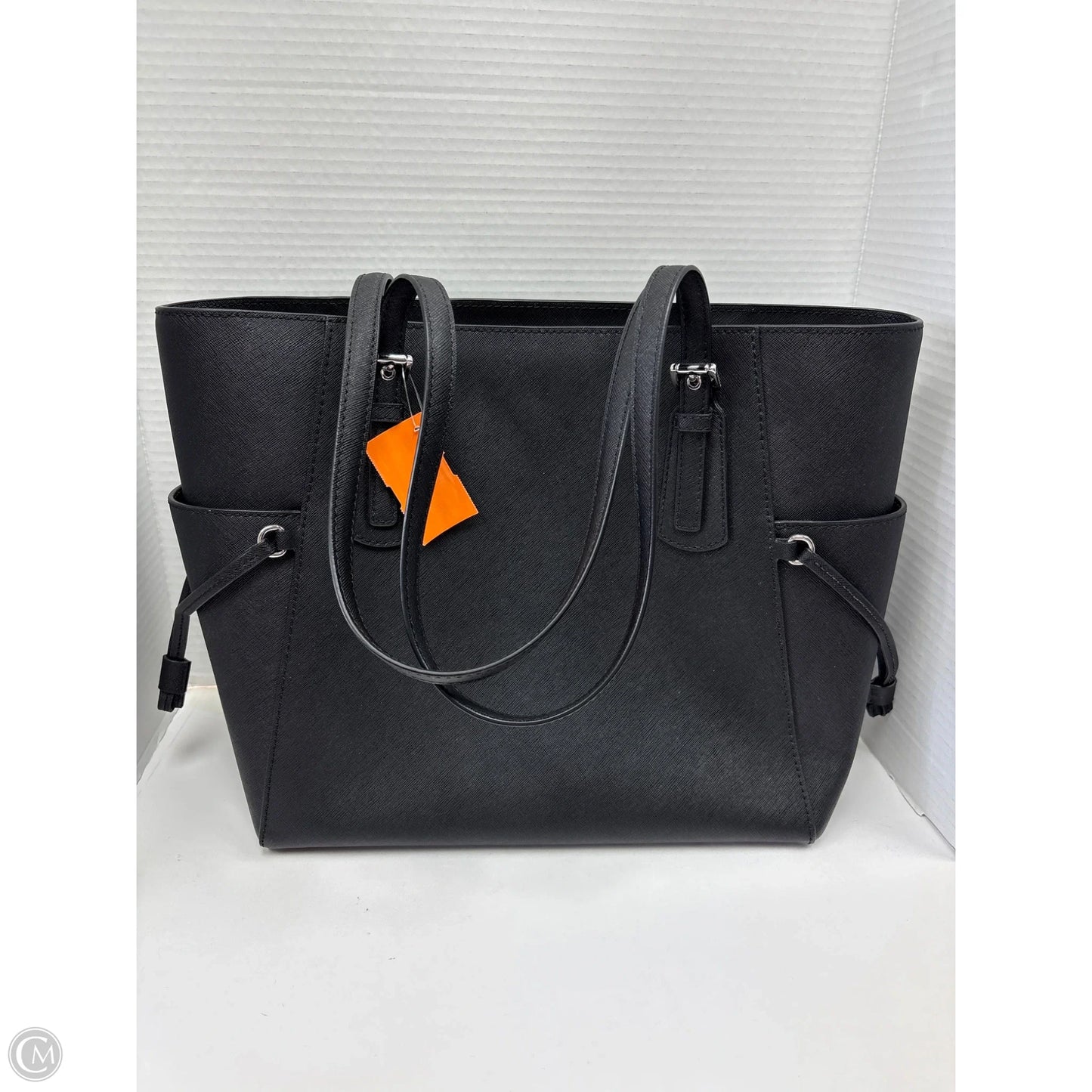 Handbag Designer By Michael Kors, Size: Large
