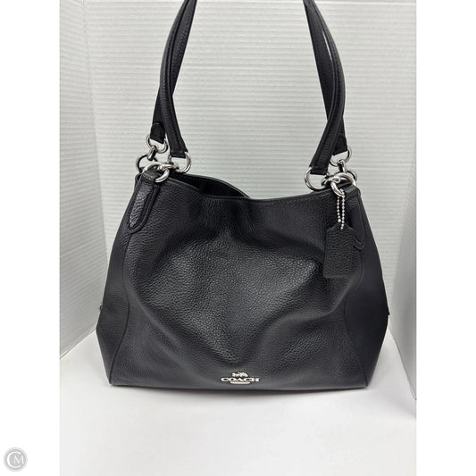 Handbag Designer By Coach, Size: Large