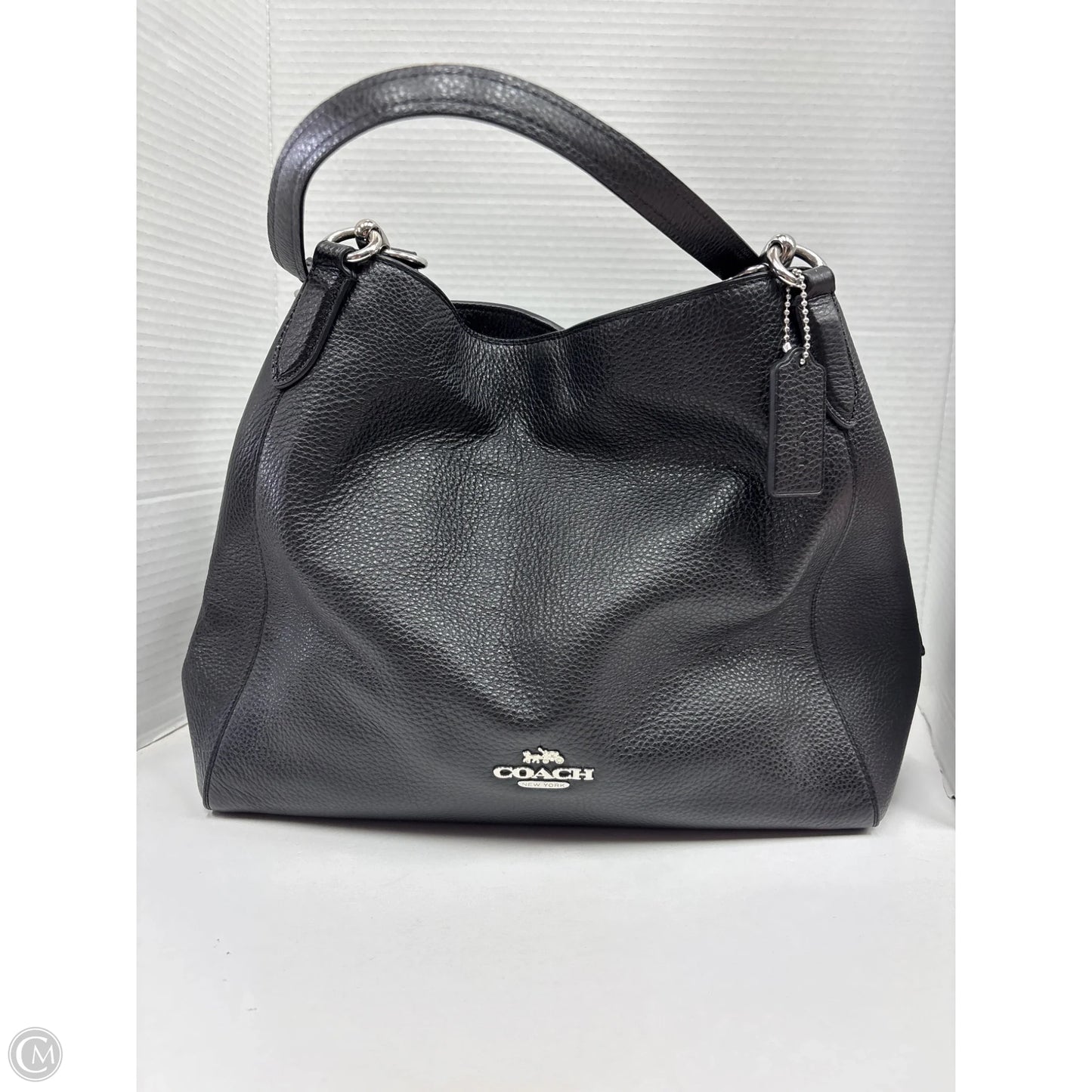 Handbag Designer By Coach, Size: Large