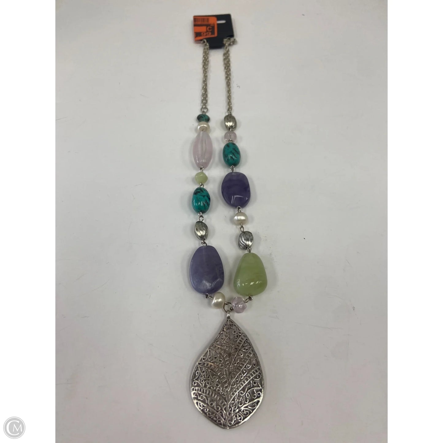 Necklace Other By Cmf