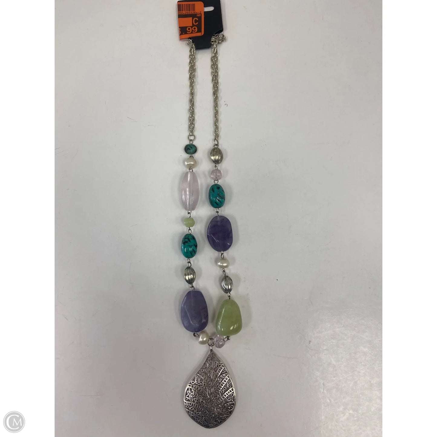 Necklace Other By Cmf