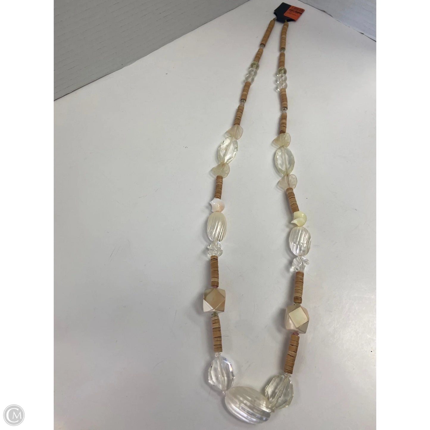 Necklace Other By Cmf