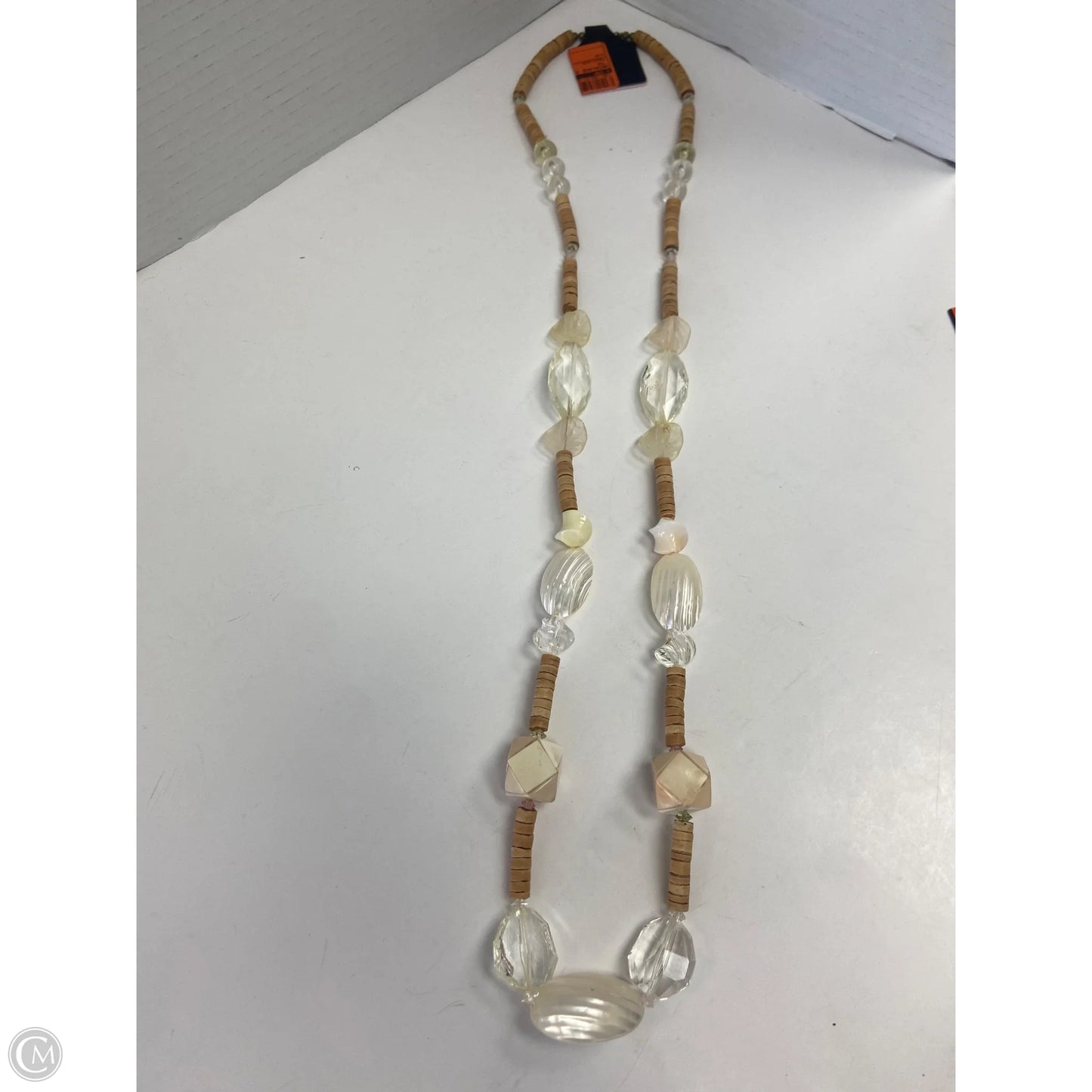 Necklace Other By Cmf