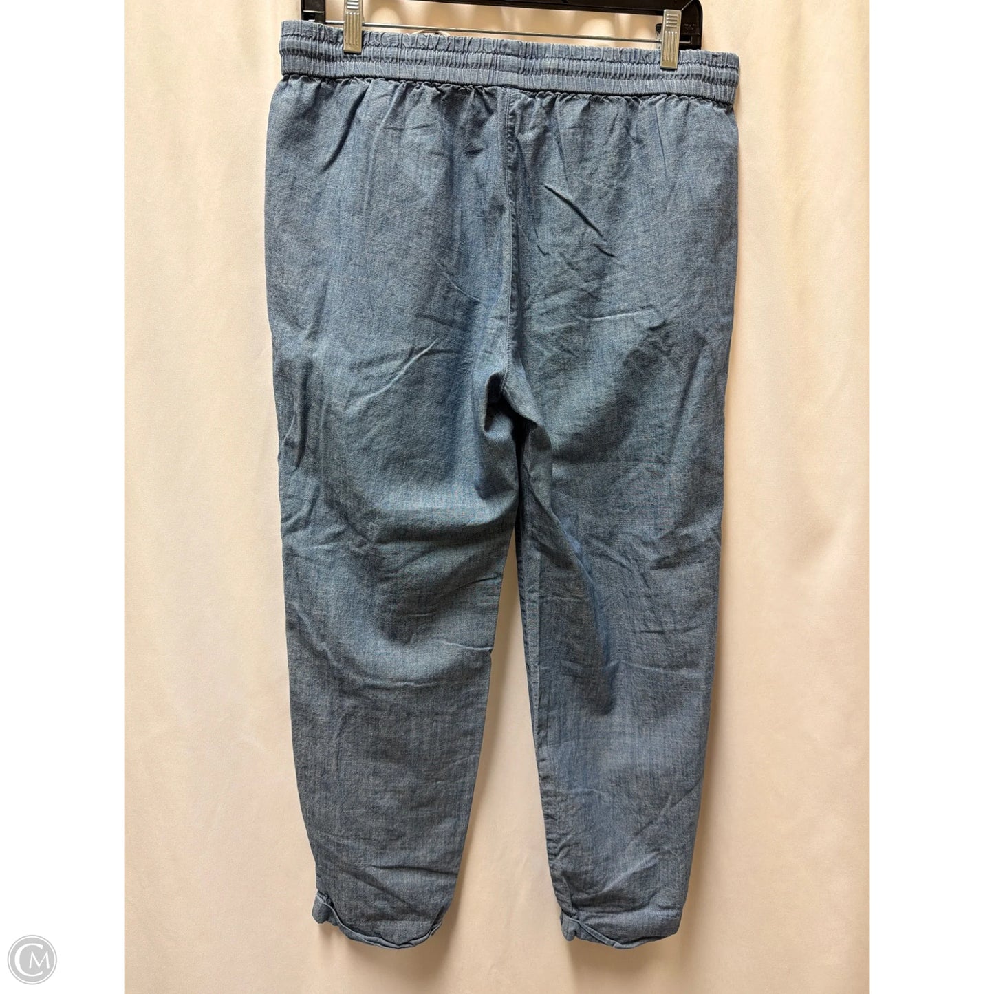 Pants Other By J. Crew In Blue, Size: 8
