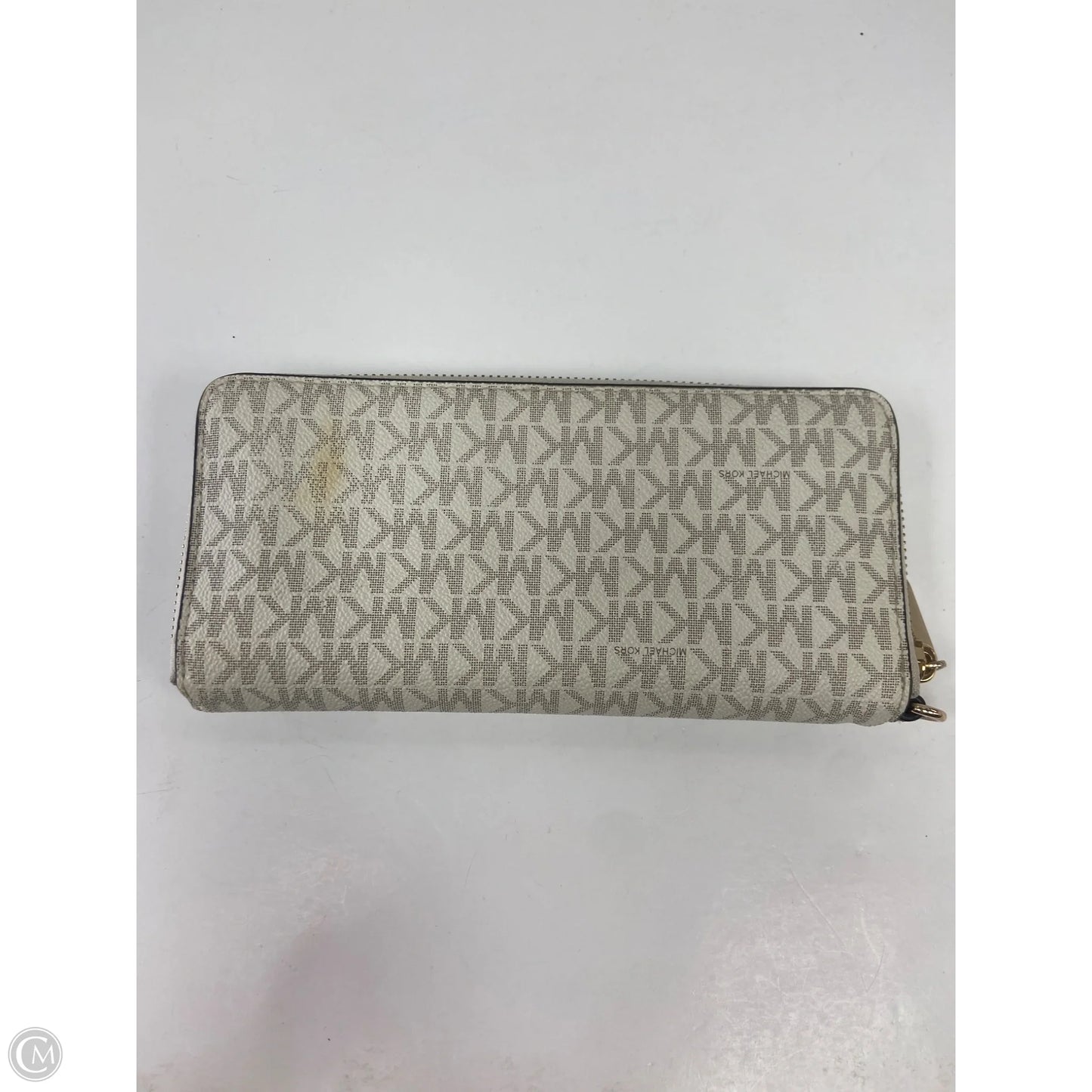 Wallet Designer By Michael Kors, Size: Large