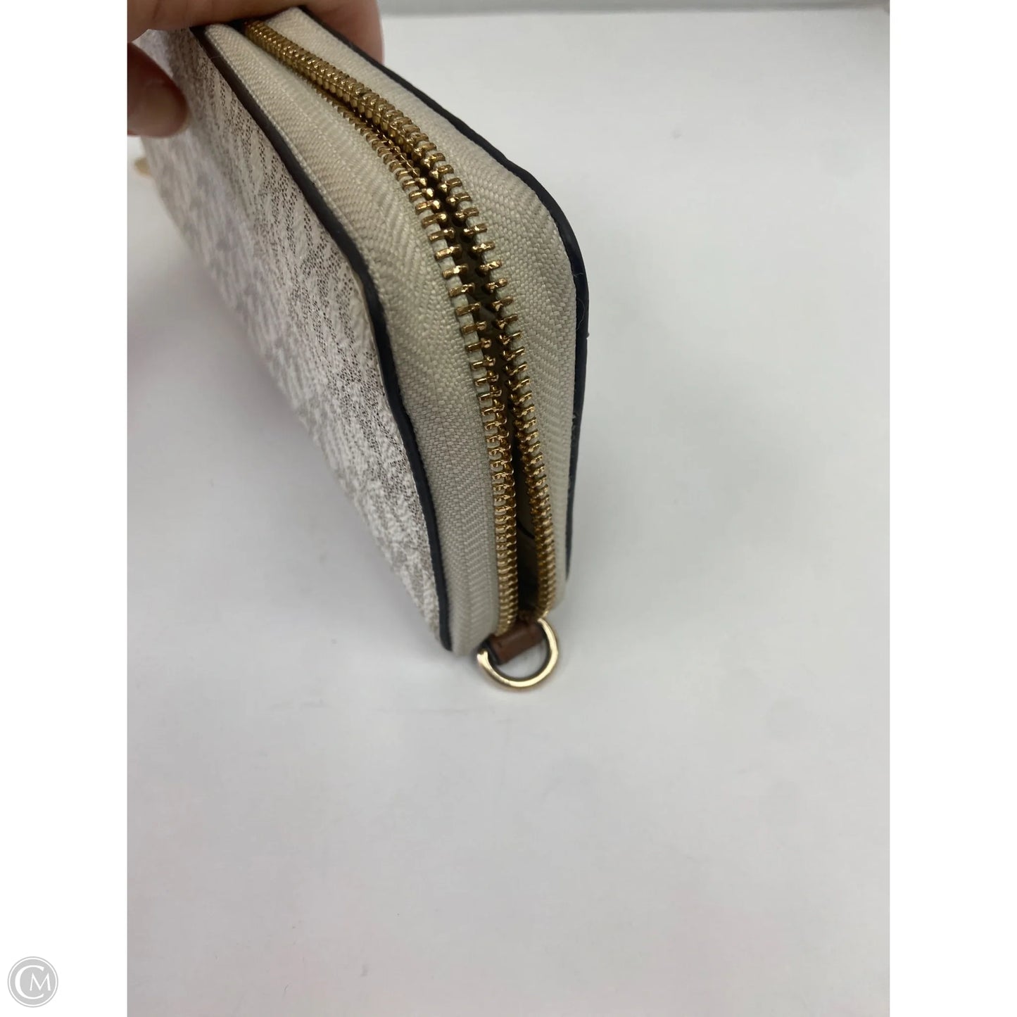 Wallet Designer By Michael Kors, Size: Large