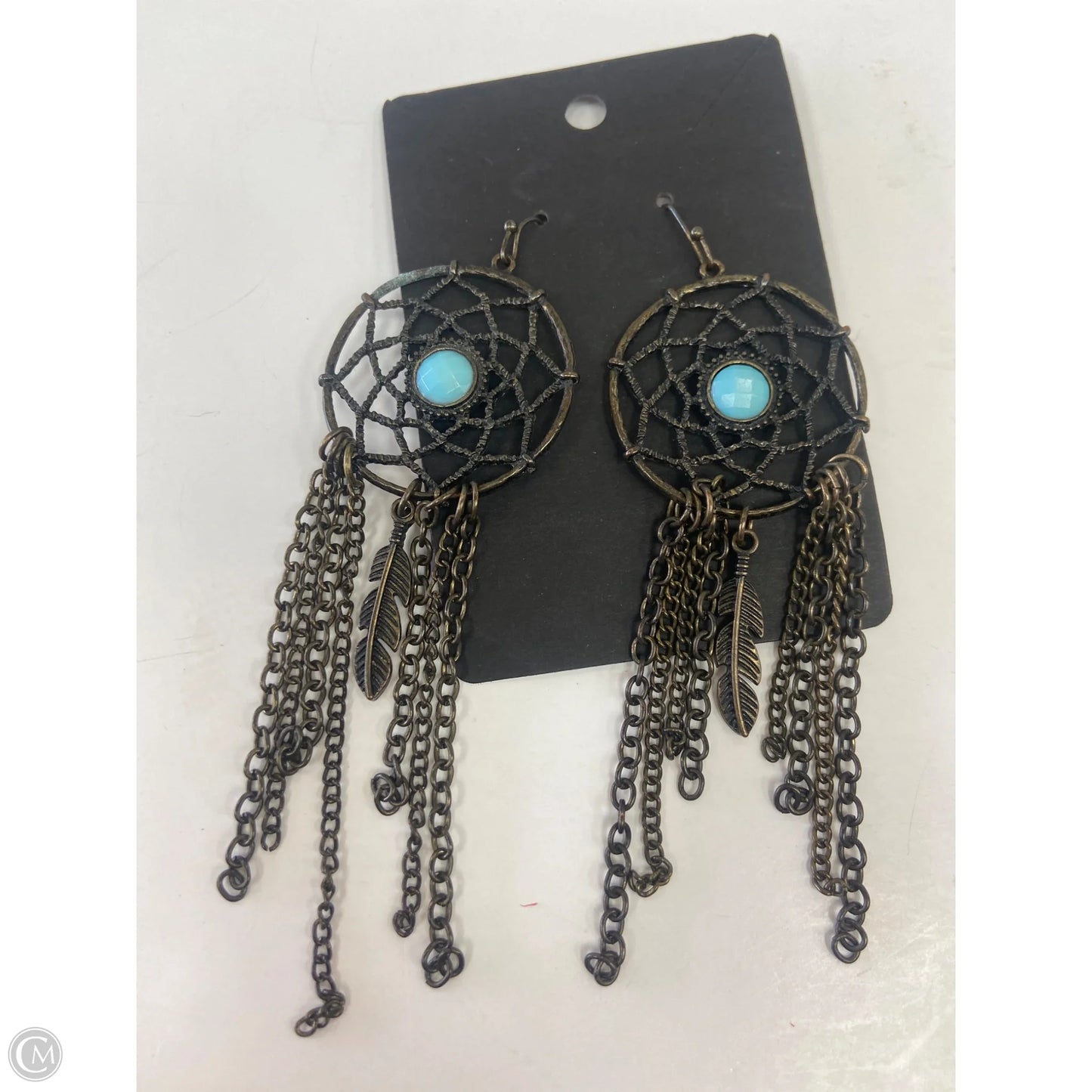 Earrings Dangle/drop By Cmf