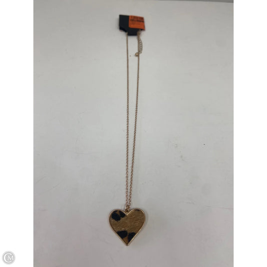 Necklace Other By Cmf