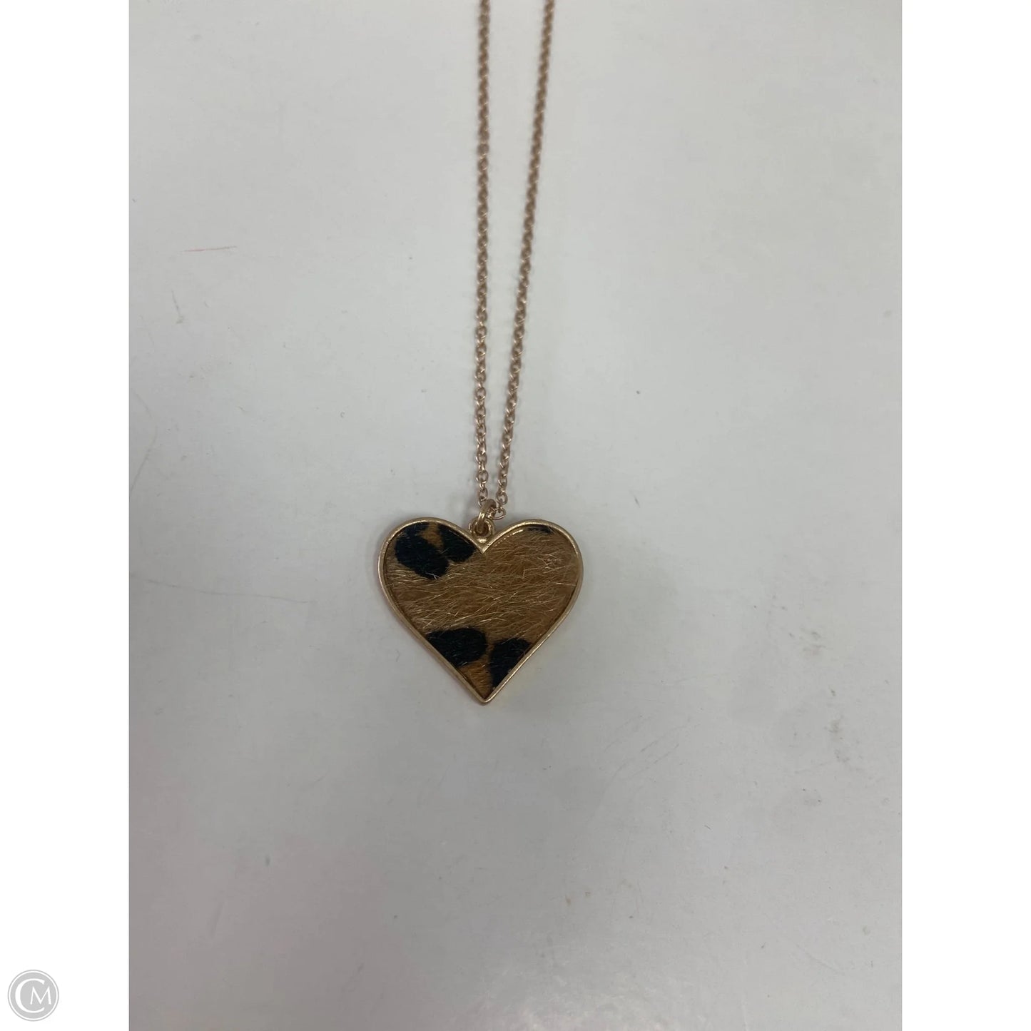 Necklace Other By Cmf