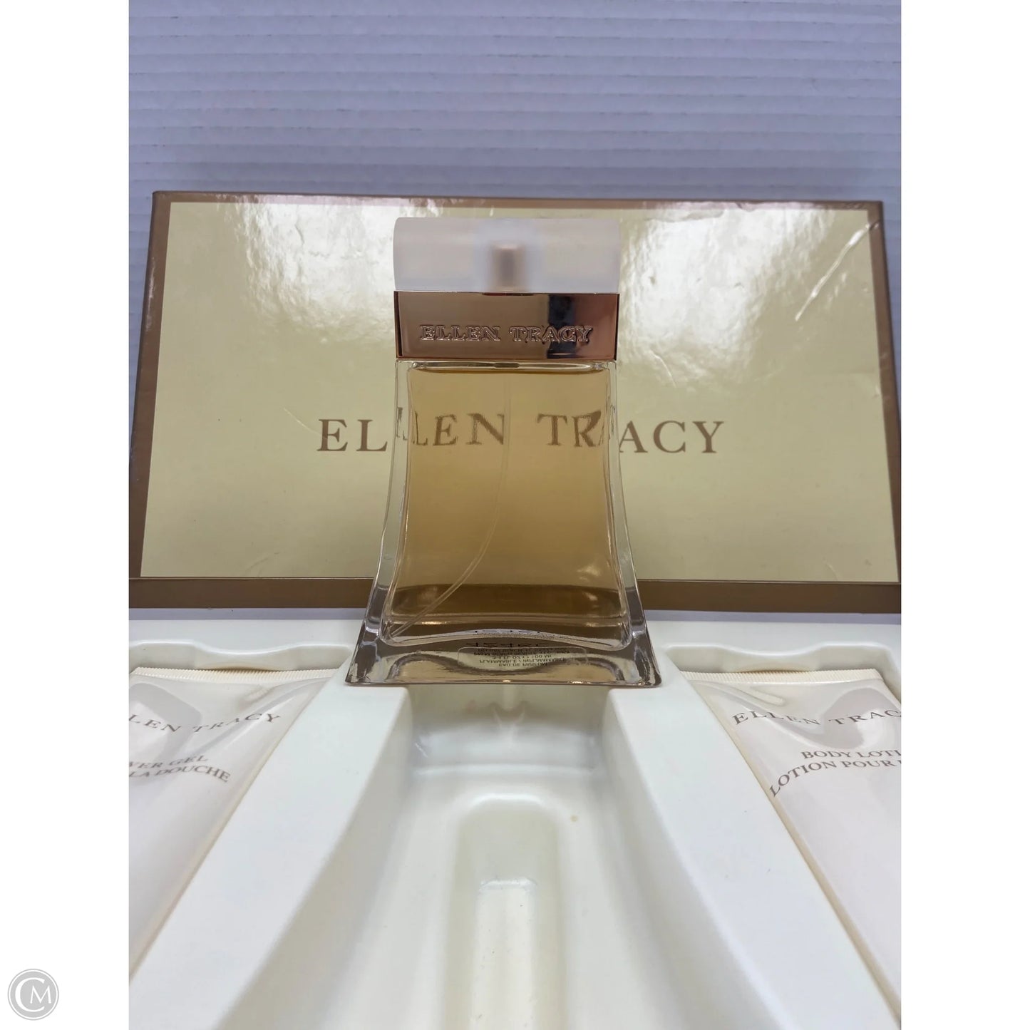 Fragrance By Ellen Tracy
