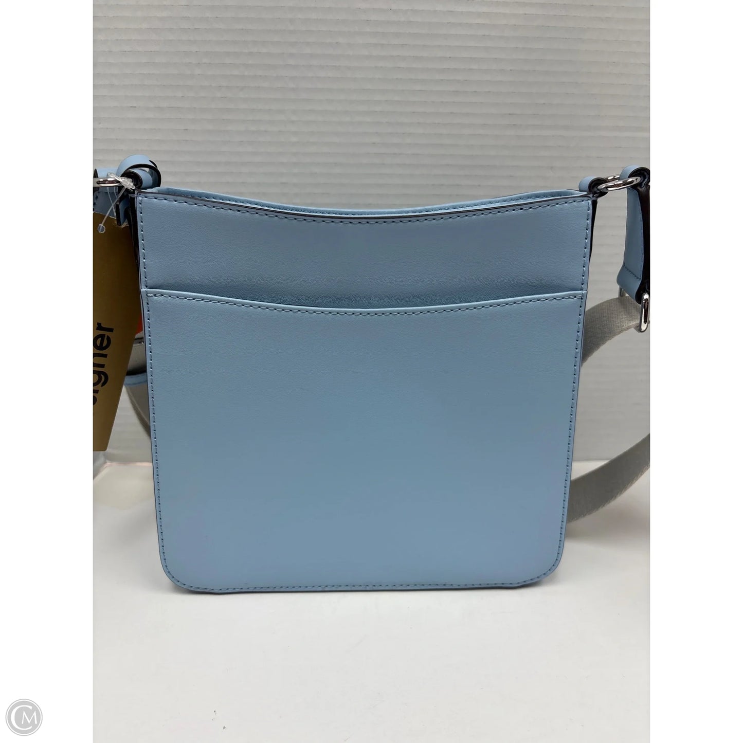 Crossbody Designer By Michael Kors, Size: Medium