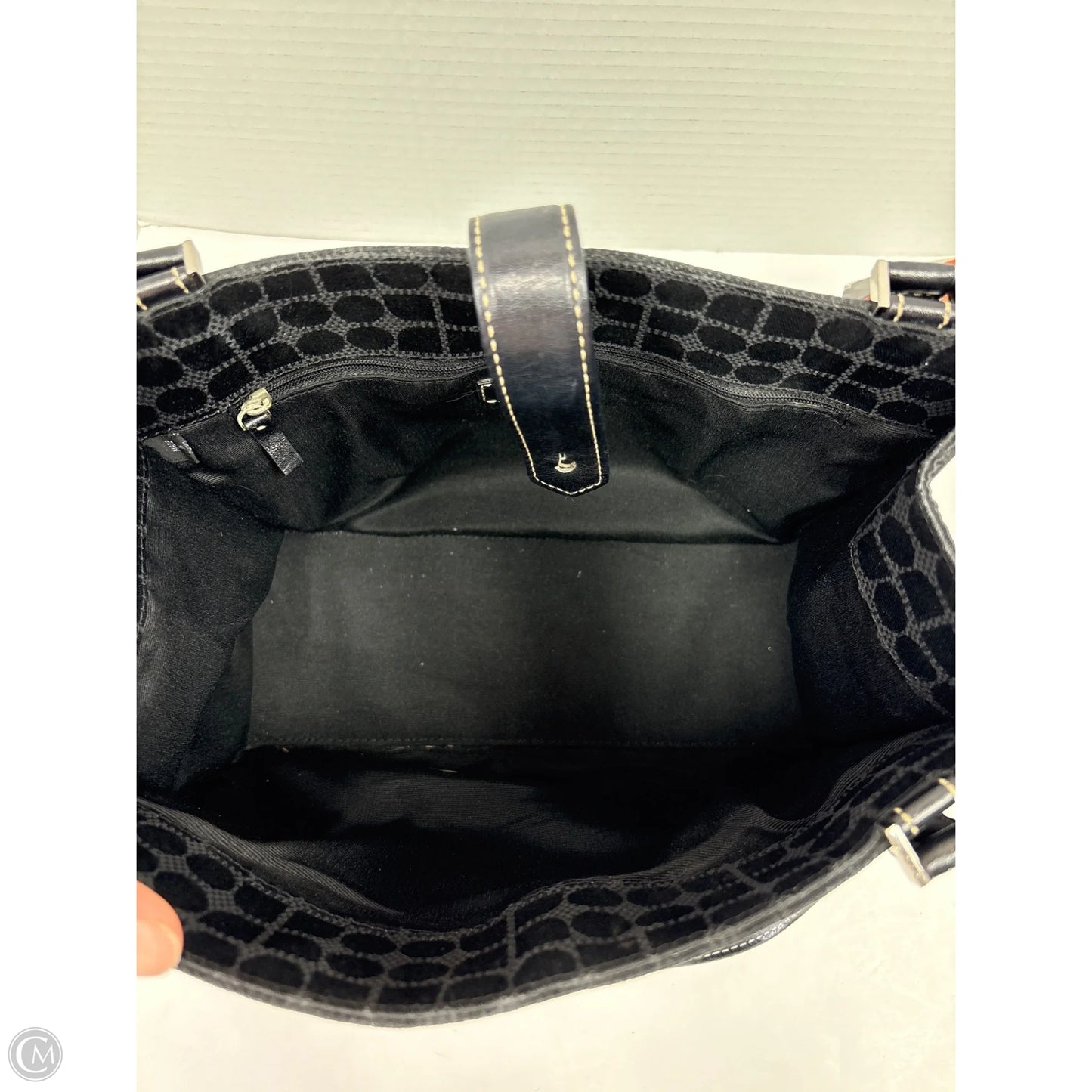 Handbag Designer By Kate Spade, Size: Medium