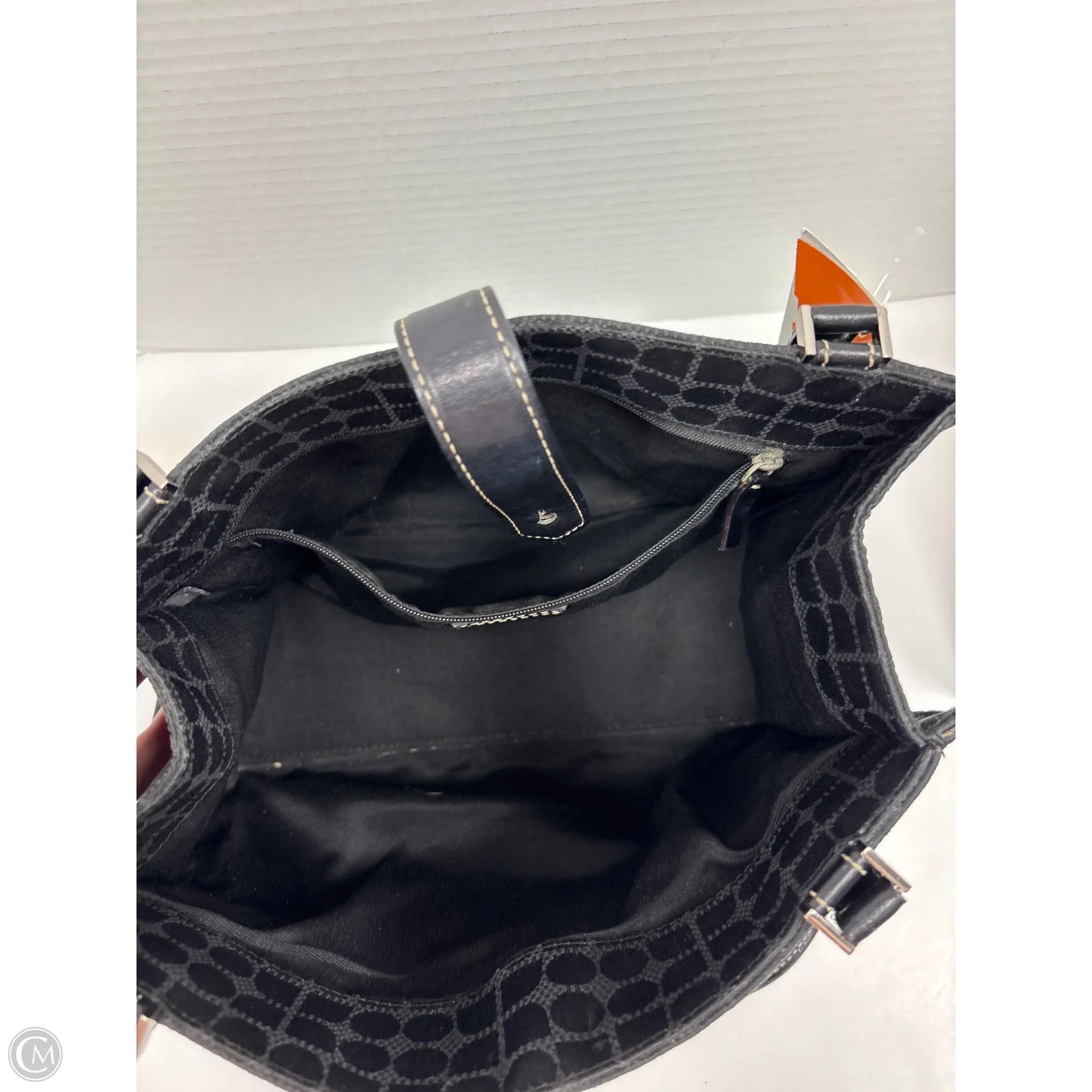 Handbag Designer By Kate Spade, Size: Medium