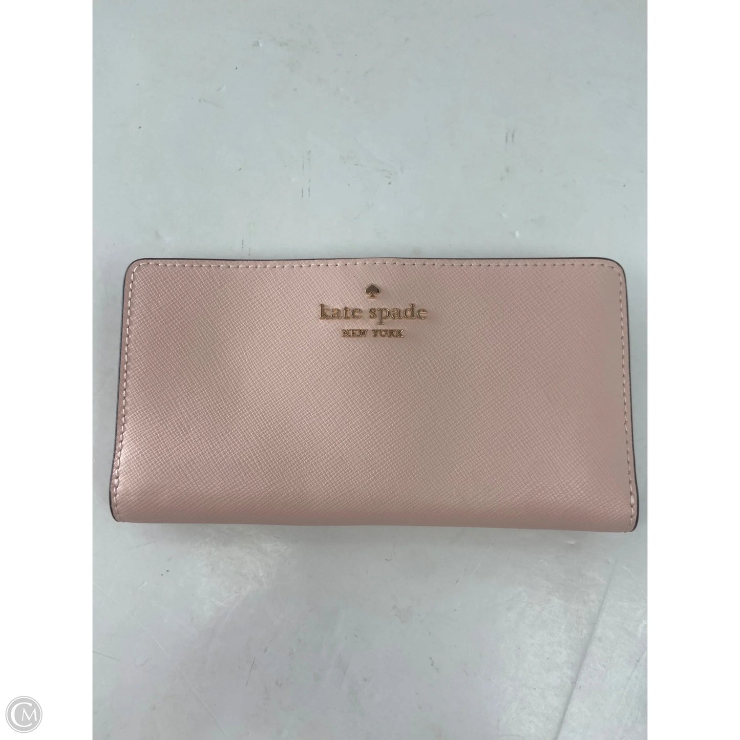 Wallet Designer By Kate Spade, Size: Medium