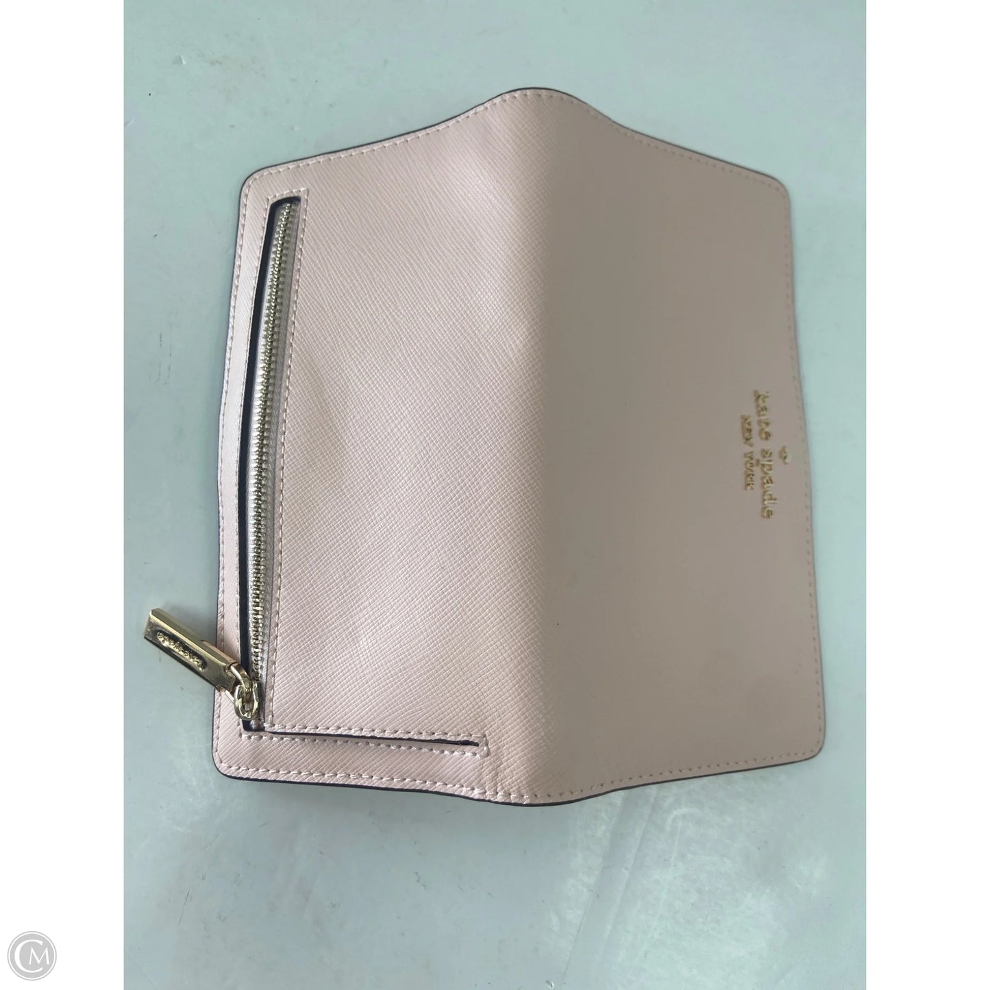 Wallet Designer By Kate Spade, Size: Medium