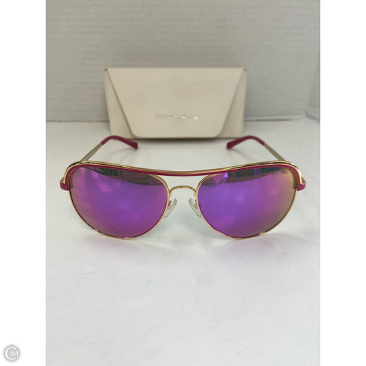 Sunglasses Designer By Michael Kors